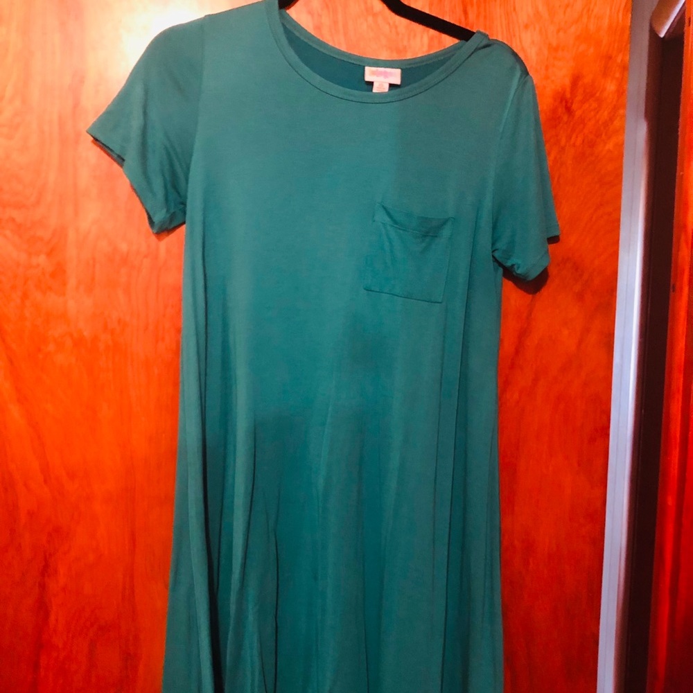 Lularoe Carly